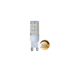 Lichtbron LED 5,5W (600lm) G9 - Belid - Koop Online