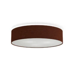 Soft Plafondlamp Ø50 Rust Wool - Belid - Koop Online