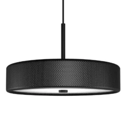 Grain Hanglamp L Matt Black - Herstal - Koop Online