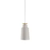 Street Hanglamp Small White - Herstal - Koop Online