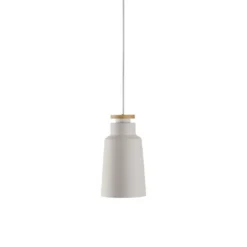 Street Hanglamp Small White - Herstal - Koop Online