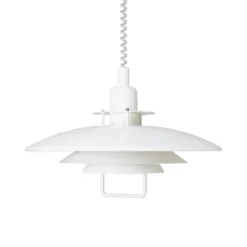 Primus III Hanglamp Ø480 Wit Mat - Belid - Koop Online