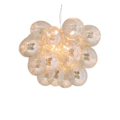 Gross Grande Hanglamp Ø62 Amber - By Rydéns - Koop Online