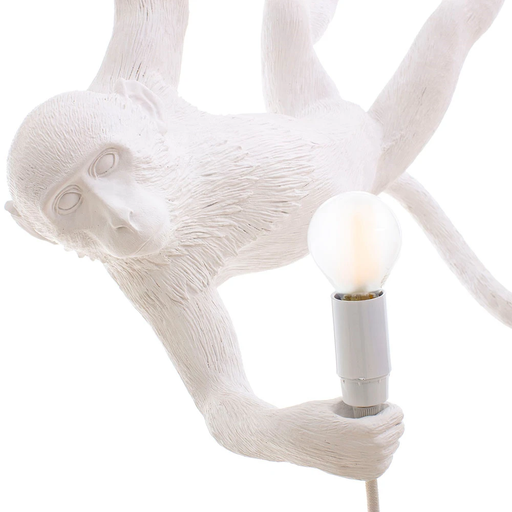 Lichtbron LED 4W E14 Voor Monkey Lamp - Seletti - Koop Online - Image 2
