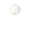 Kushi 33 Plafondlamp Brass - KDLN - Koop Online