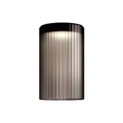 Giass 30 Plafondlamp Smokey Grey - KDLN - Koop Online