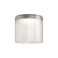 Giass 40 Plafondlamp White - KDLN - Koop Online