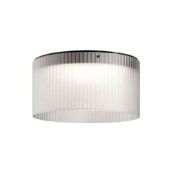Giass 50 Plafondlamp White - KDLN - Koop Online
