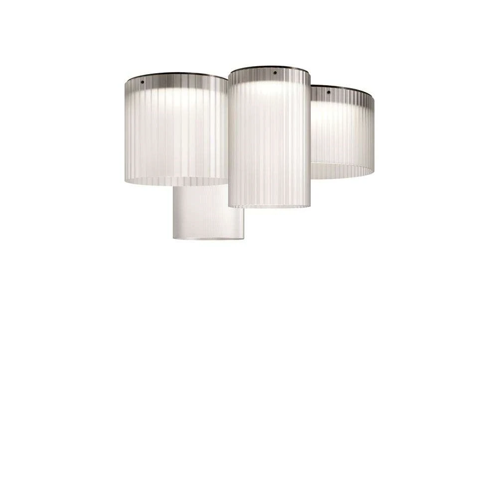 Giass 50 Plafondlamp White - KDLN - Koop Online - Image 2