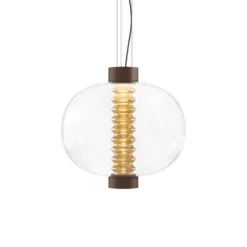 Bolha Hanglamp Amber - KDLN - Koop Online