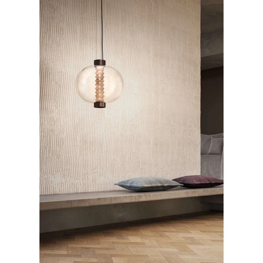 Bolha Hanglamp Amber - KDLN - Koop Online - Image 2