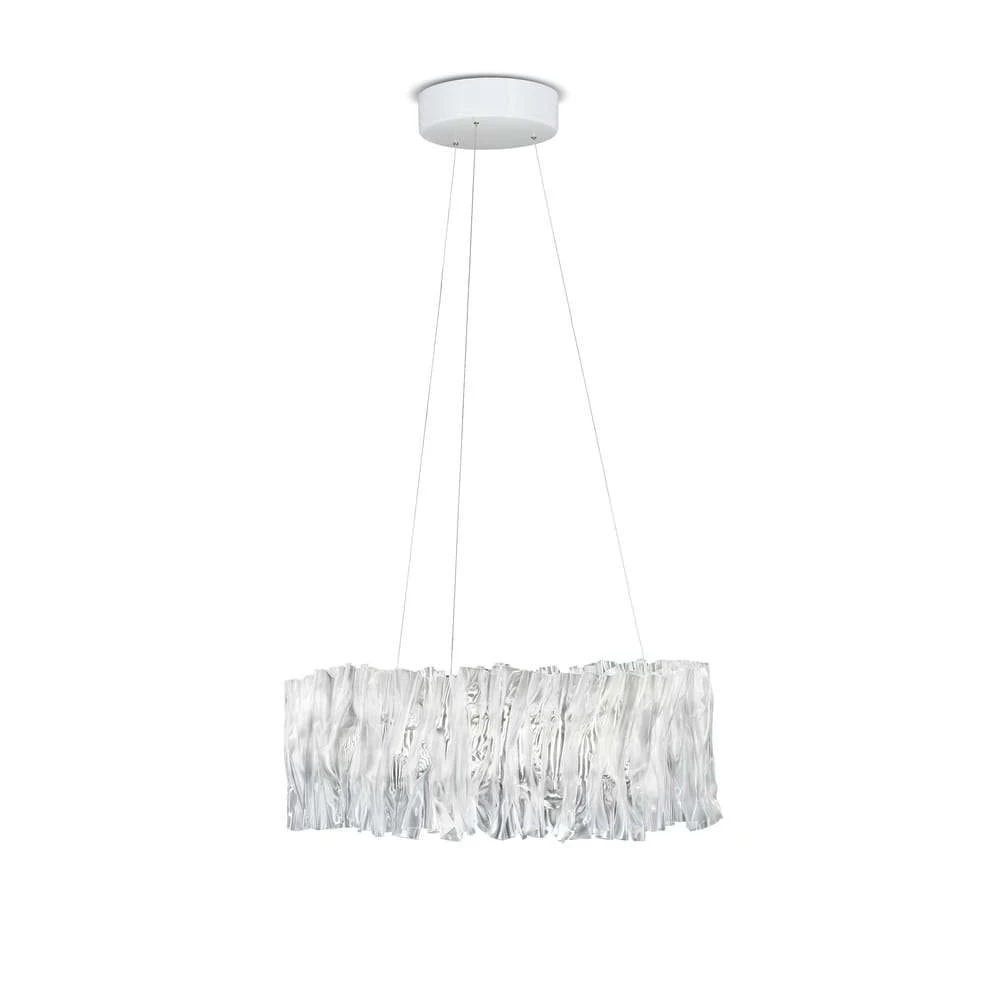 Accordéon Hanglamp 2700K White - Slamp - Koop Online - Image 2