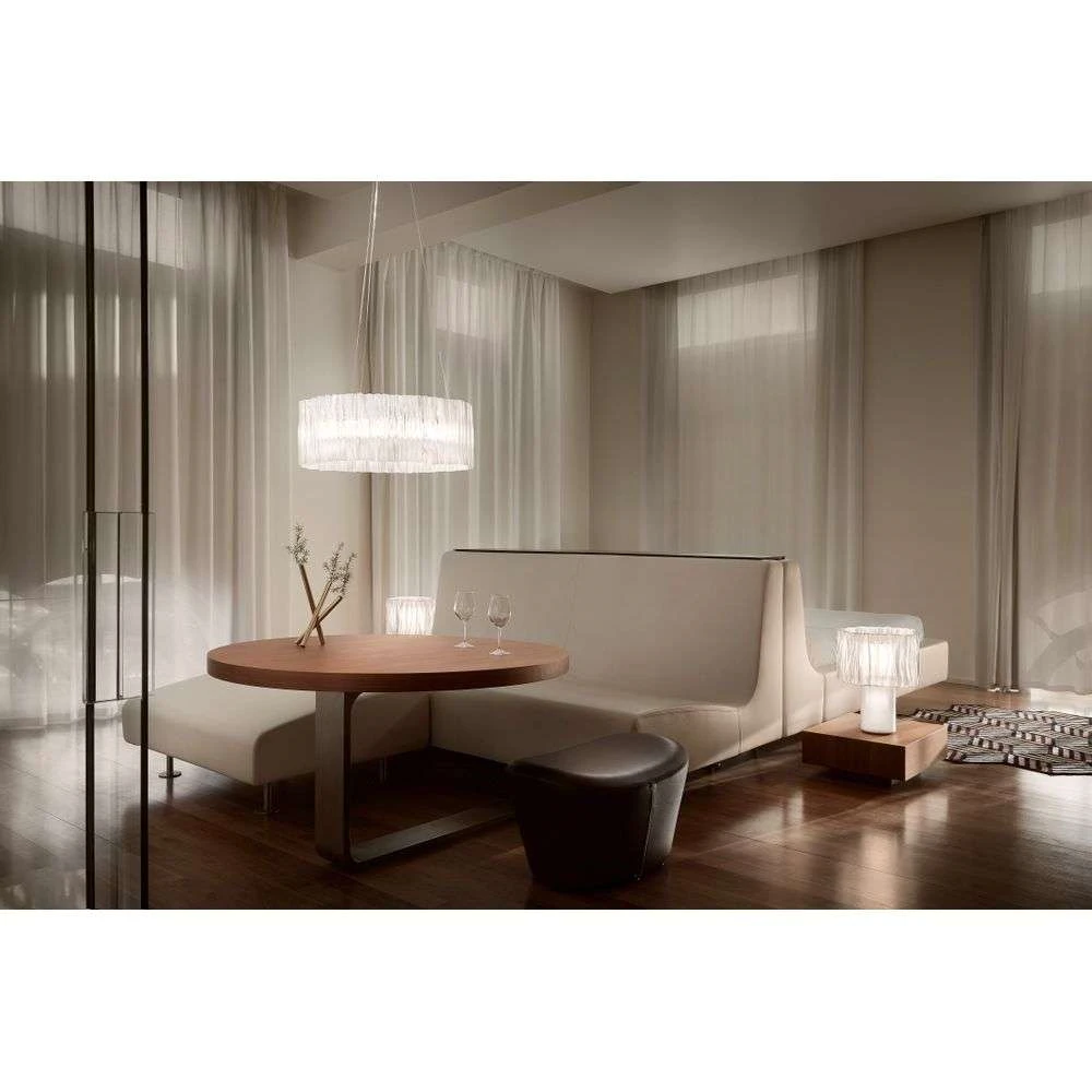 Accordéon Hanglamp 2700K White - Slamp - Koop Online - Image 4