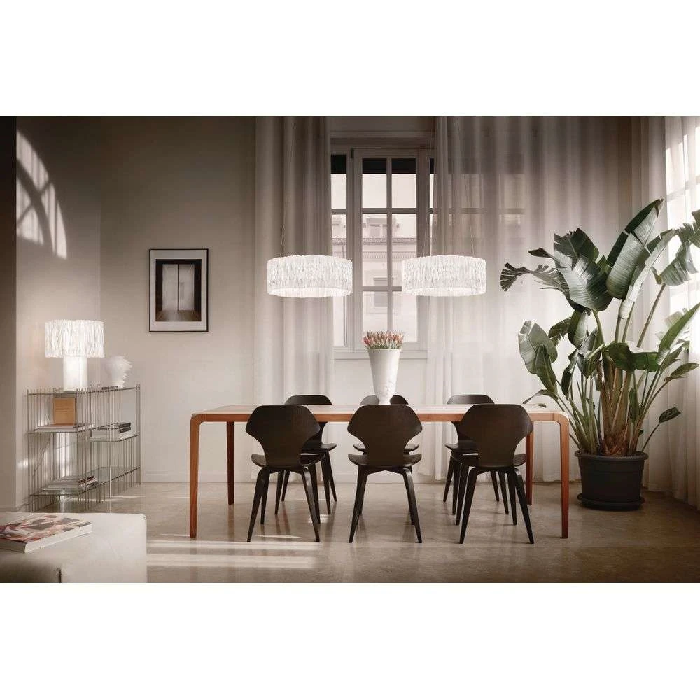 Accordéon Hanglamp 2700K White - Slamp - Koop Online - Image 5