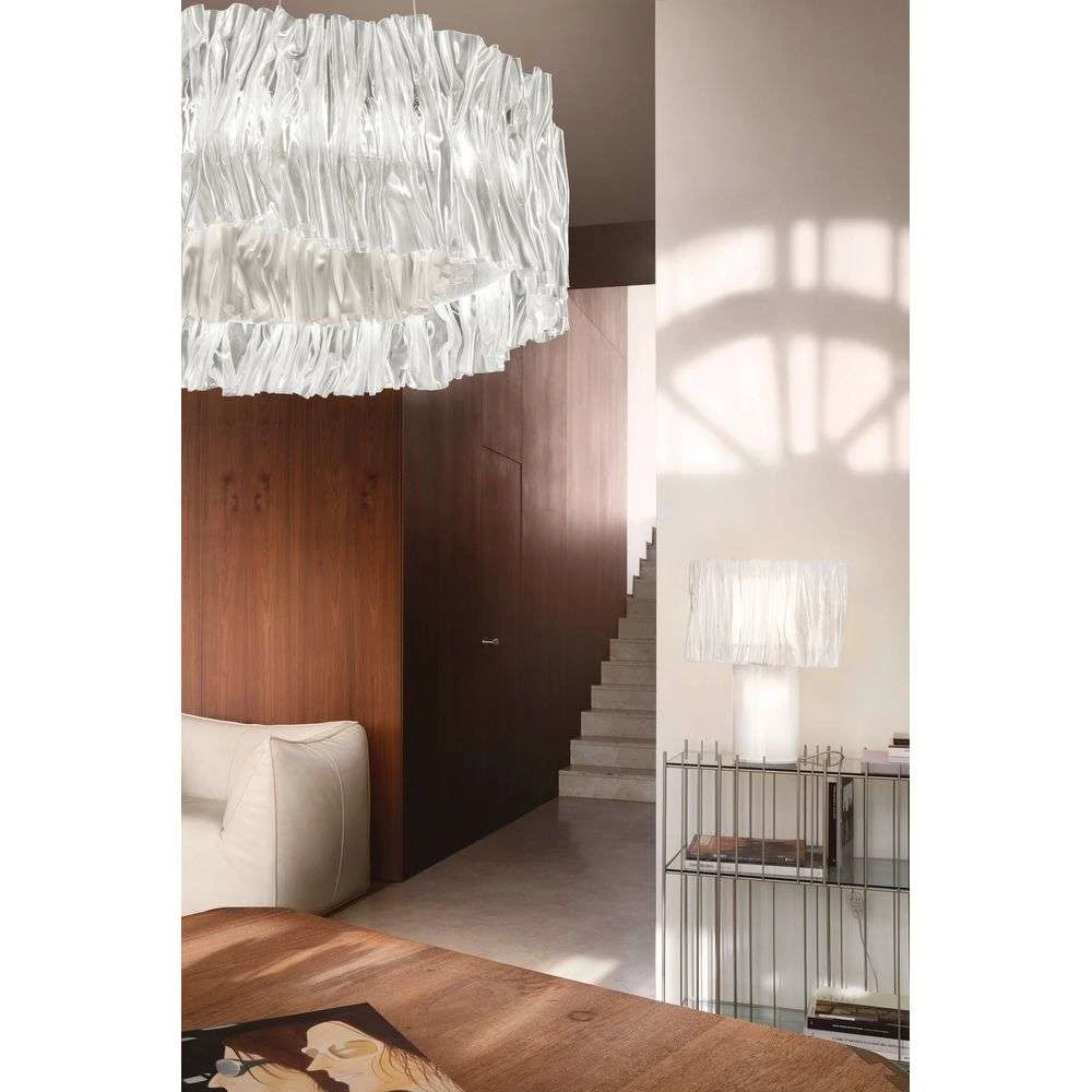 Accordéon Hanglamp 2700K White - Slamp - Koop Online - Image 6