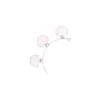 Prongs Met 6 Stk. Voor Caboche Medium - Foscarini - Koop Online