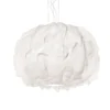 Nuée Hanglamp My LIght Wit - Foscarini - Koop Online