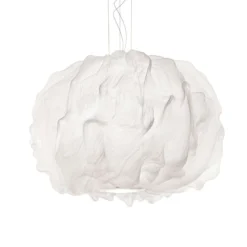 Nuée Hanglamp My LIght Wit - Foscarini - Koop Online