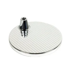 Tolomeo Reading Base Ø23 Aluminium - Artemide - Koop Online