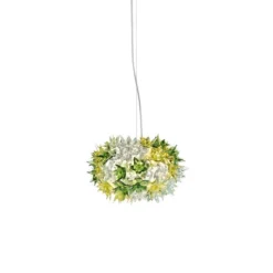 Bloom S2 Hanglamp Mint - Kartell - Koop Online