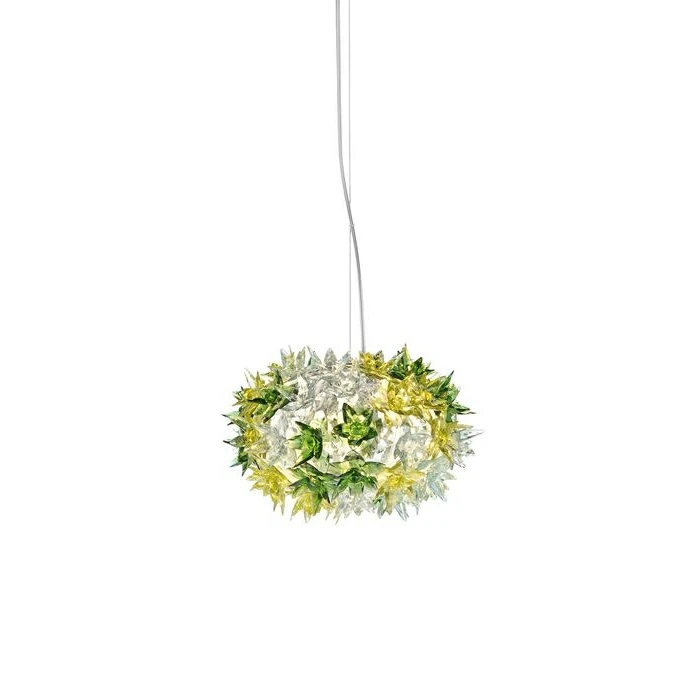 Bloom S2 Hanglamp Mint - Kartell - Koop Online