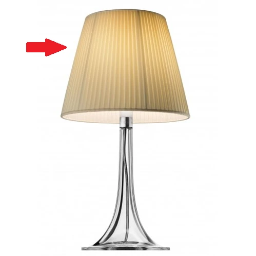 Scherm Voor KTribe & Miss K T1 Soft - Flos - Koop Online - Image 2