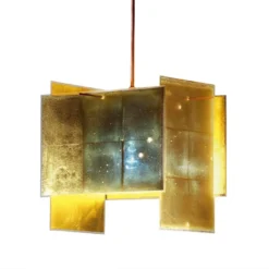 24 Karat Blau Hanglamp 230cm - Ingo Maurer - Koop Online