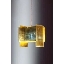24 Karat Blau Hanglamp 230cm - Ingo Maurer - Koop Online - Image 2