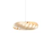 TR5 Hanglamp Ø60 Birch Natural - Tom Rossau - Koop Online