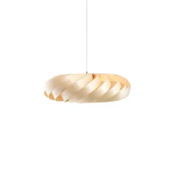 TR5 Hanglamp Ø60 Birch Natural - Tom Rossau - Koop Online