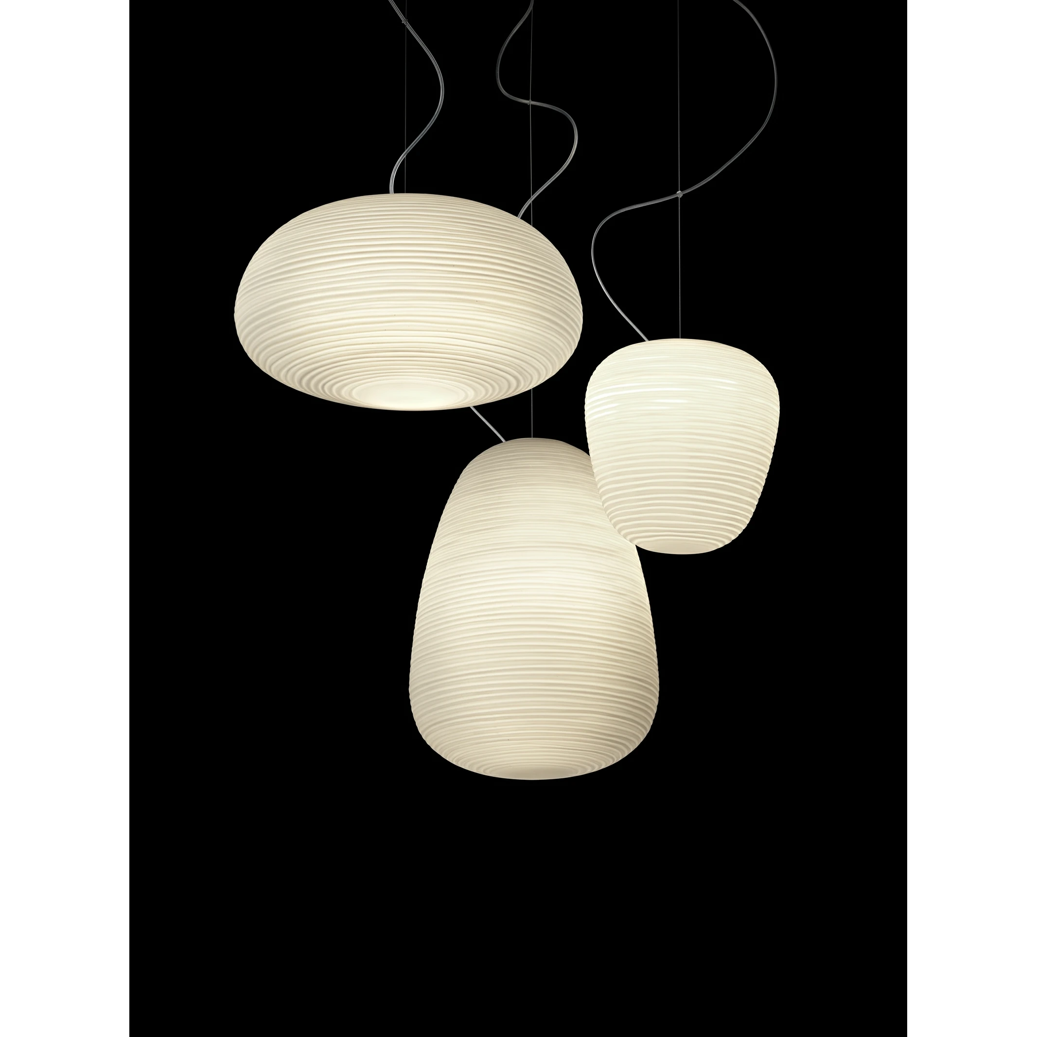 Rituals 2 Hanglamp - Foscarini - Koop Online - Image 4