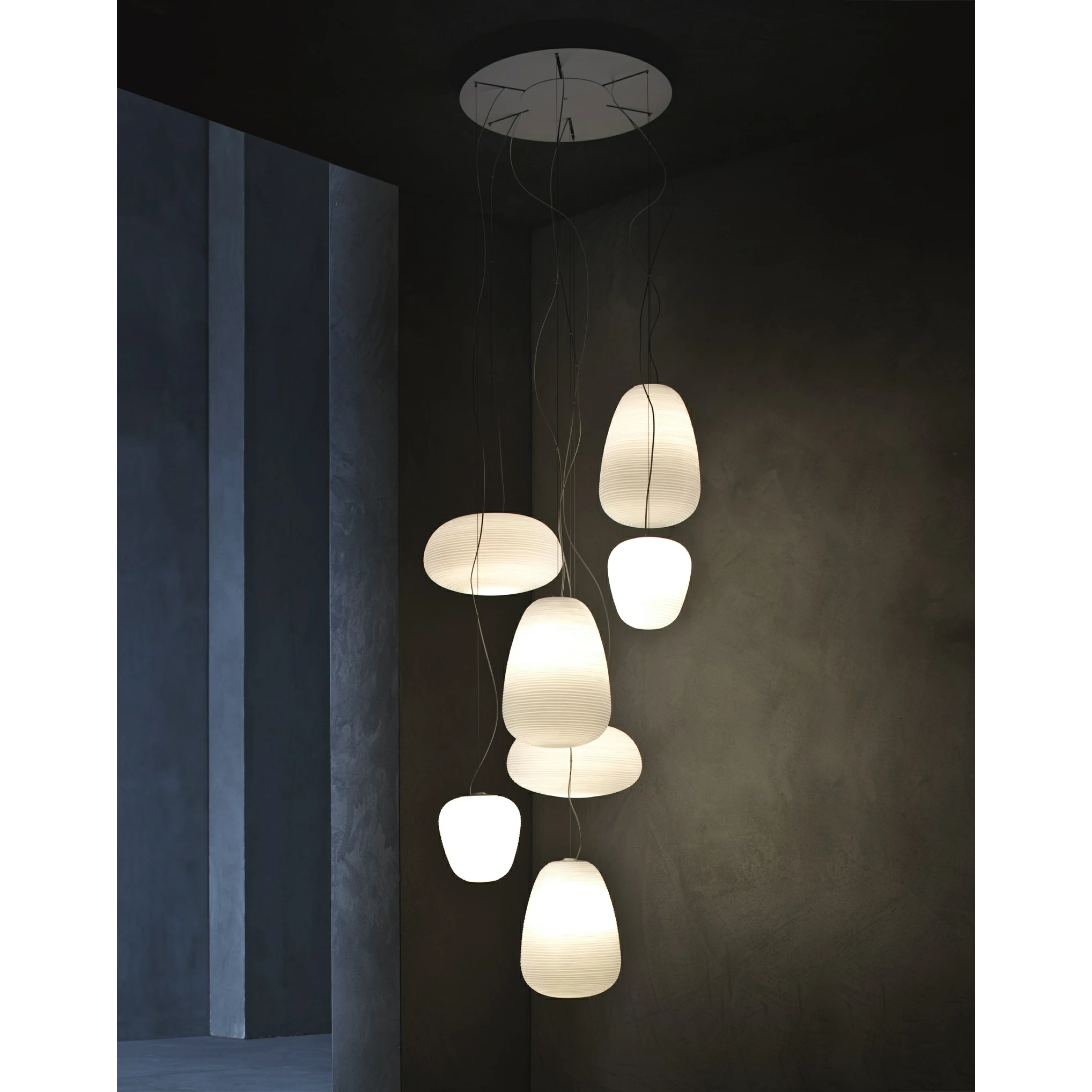 Rituals 2 Hanglamp - Foscarini - Koop Online - Image 5