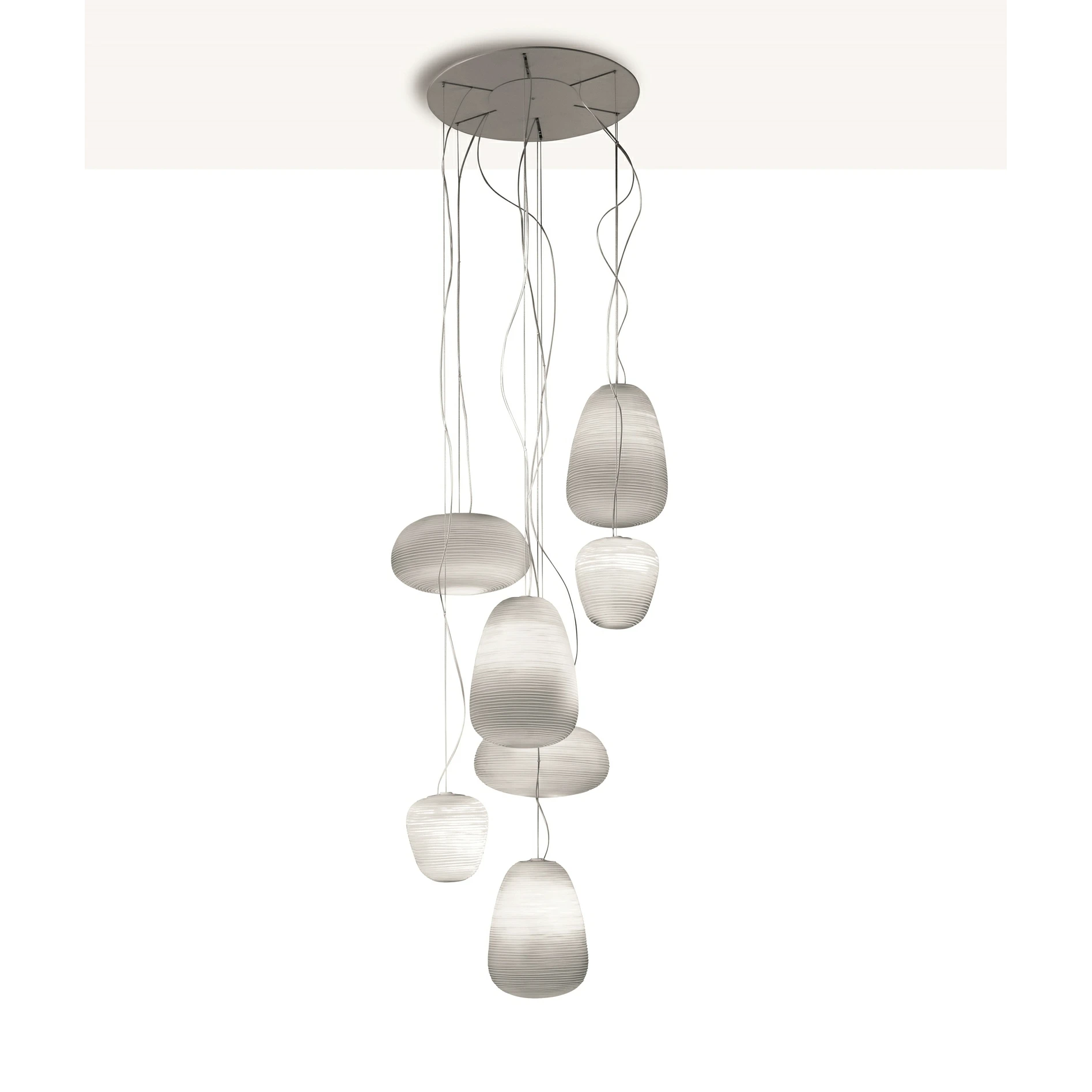 Rituals 2 Hanglamp - Foscarini - Koop Online - Image 3