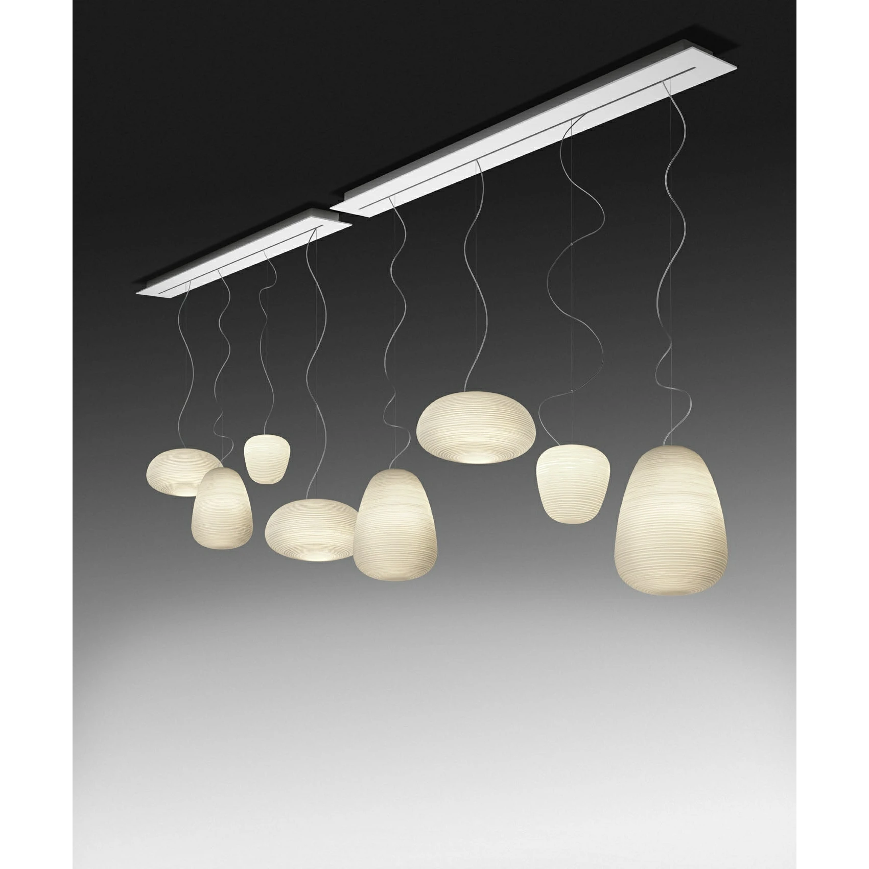 Rituals 2 Hanglamp - Foscarini - Koop Online - Image 6