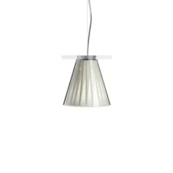 Light Air Hanglamp Beige - Kartell - Koop Online