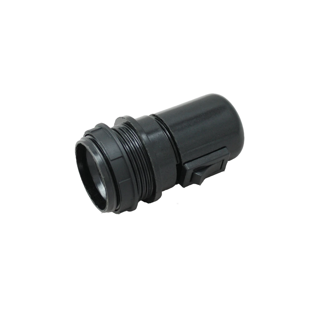 Montage Met Schakelaar In Zwart - Le Klint - Koop Online