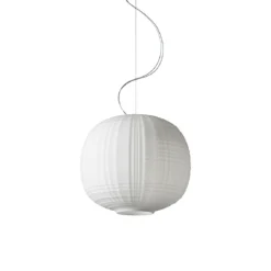 Tartan Hanglamp Wit - Foscarini - Koop Online