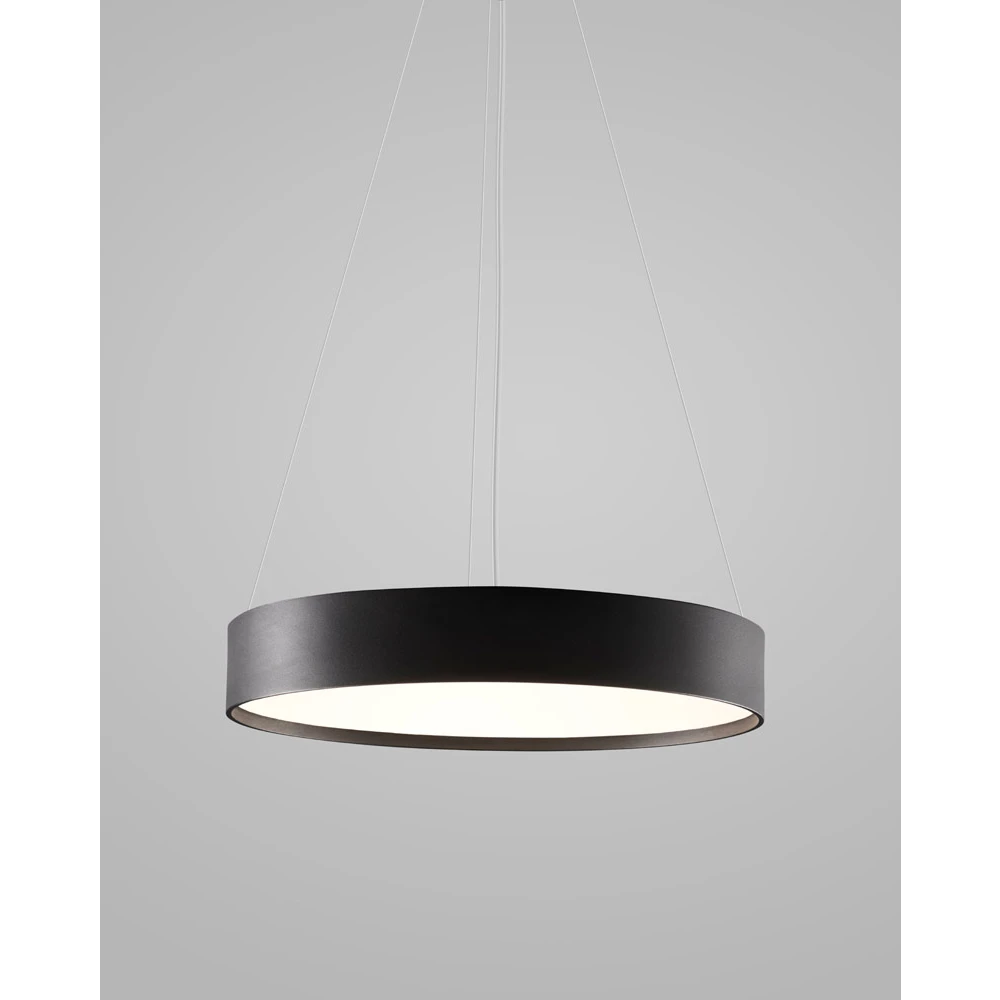 Surface Hanglamp Zwart - LIGHT-POINT - Koop Online - Image 2