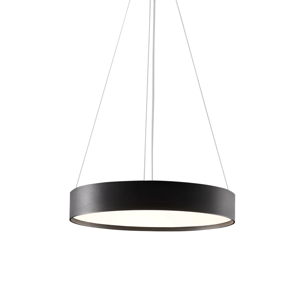 Surface Hanglamp Zwart - LIGHT-POINT - Koop Online