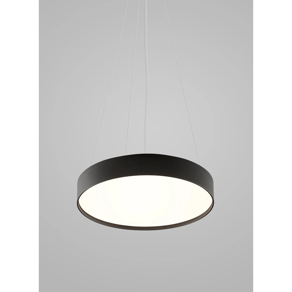 Surface Hanglamp Zwart - LIGHT-POINT - Koop Online - Image 4
