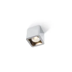 Code 1 Plafondlamp Chroom - Trizo21 - Koop Online