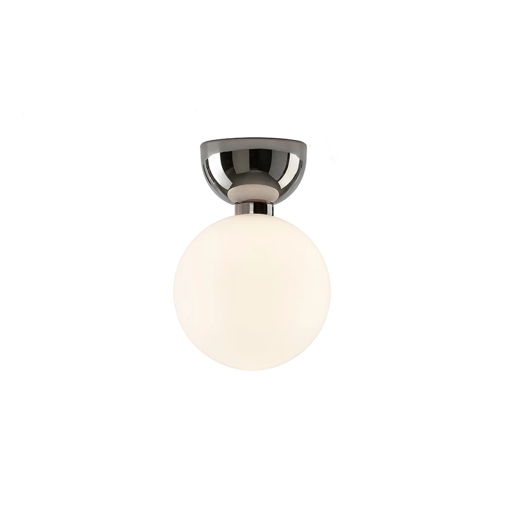 Aballs A Iin Me Wandlamp/Plafondlamp Platin - Parachilna - Koop Online