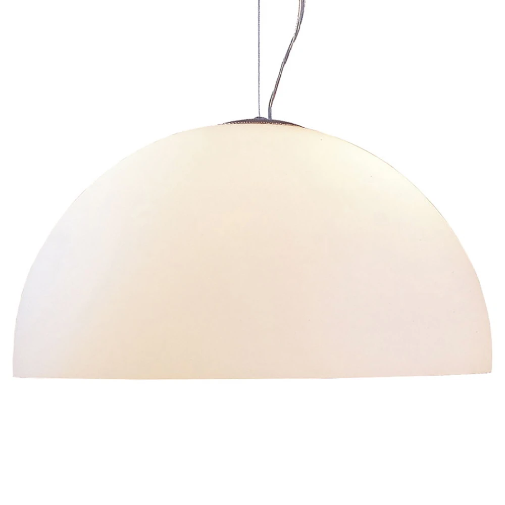 Sonora Hanglamp Opaal - Oluce - Koop Online