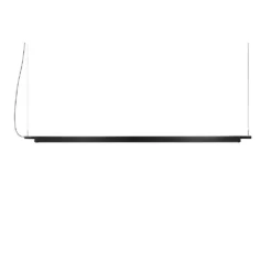 Compendium Hanglamp 2700K Zwart - Luceplan - Koop Online