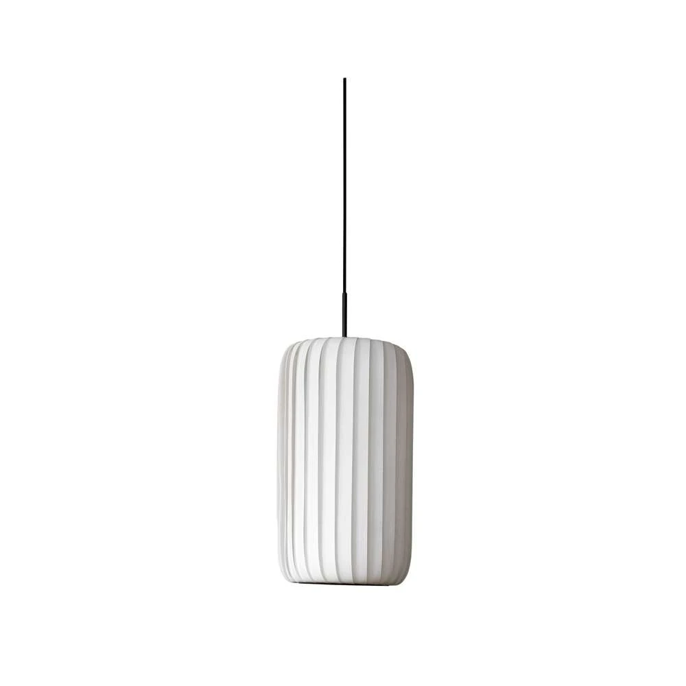 TR37 Hanglamp White Ø34 - Tom Rossau - Koop Online