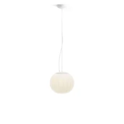 Lita Hanglamp Ø30 White - Luceplan - Koop Online