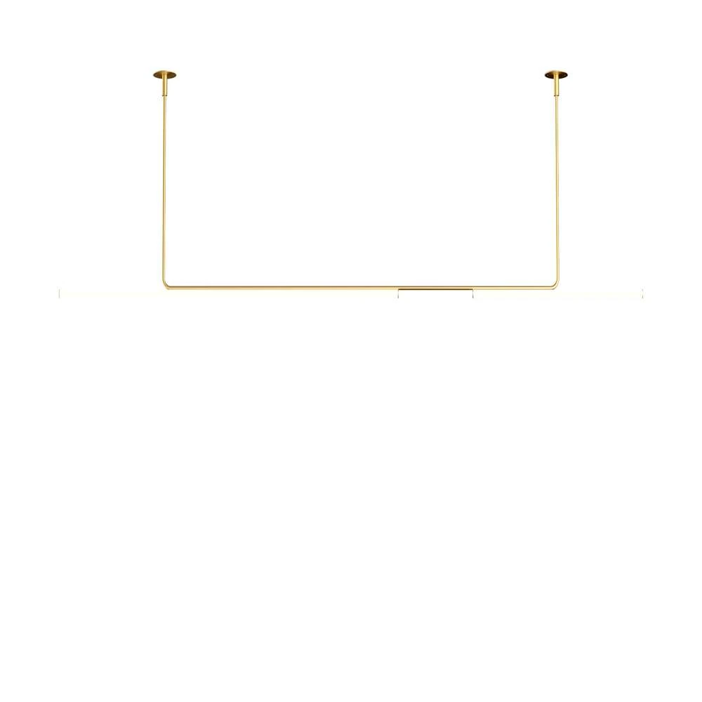 Ambrosia 315 Plafondlampen 3000K Goud - Marset - Koop Online - Image 2