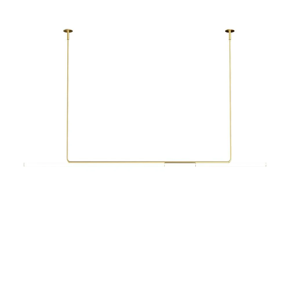 Ambrosia 315 Plafondlampen 3000K Goud - Marset - Koop Online - Image 3