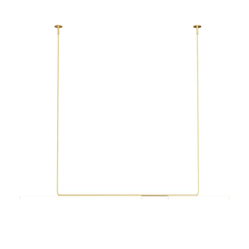 Ambrosia 315 Plafondlampen 3000K Goud - Marset - Koop Online - Image 4