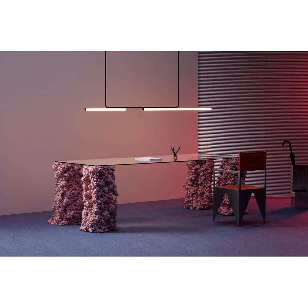 Ambrosia 315 Plafondlampen 3000K Goud - Marset - Koop Online - Image 5